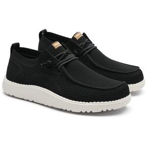 ITAZERO WOMEN'S WIDE WIDTH WALKING SHOES SLIP-ON LOAFERS WITH ARCH SUPPORT DIABE